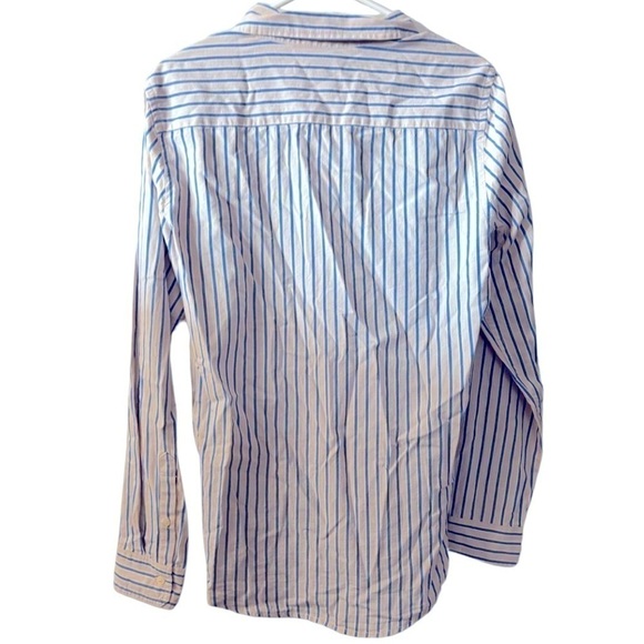 OKC Thunder Antigua Men’s Long Sleeve Button-Down Collared Shirt S - Picture 4 of 7